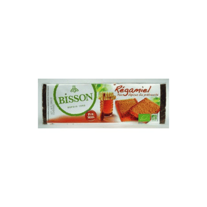 Pain d epices regamiel 300gr