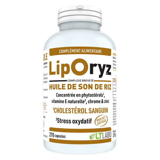 Liporyz - 1
